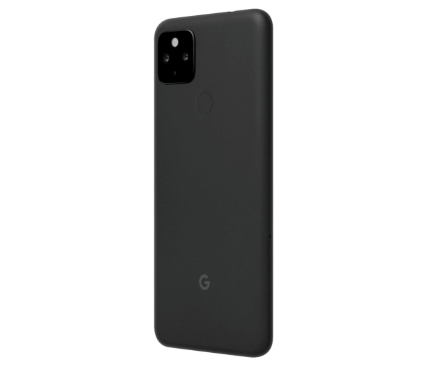 Google Pixel 4a 6/128GB Black 5G - 609375 - zdjęcie 6